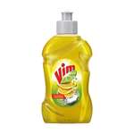 Vim Concentrated Dish Wash Gel